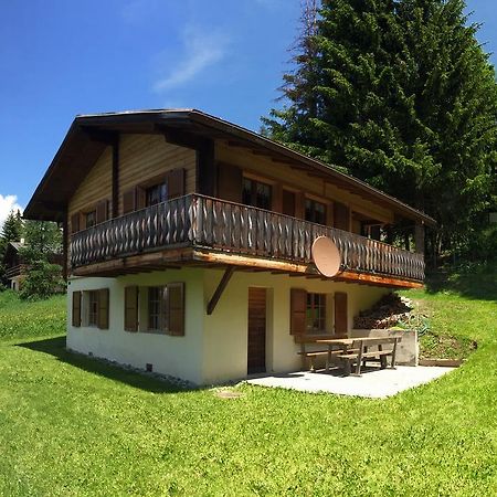 Chalet Gaerlich Бюрхен Экстерьер фото