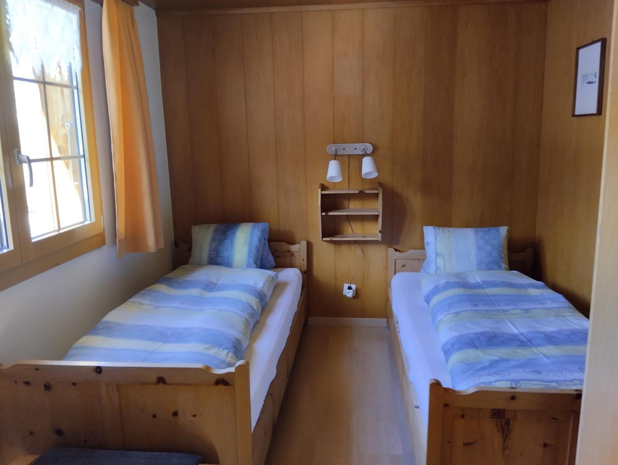 Chalet Gaerlich Бюрхен Экстерьер фото